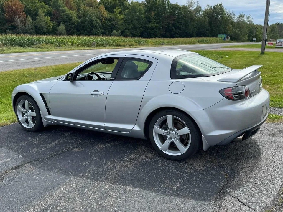 2004 Mazda RX-8 1st Gen - Image 5 of 31