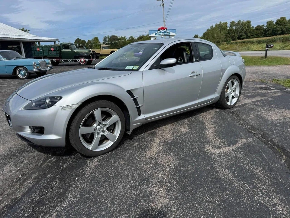 2004 Mazda RX-8 1st Gen - Image 12 of 31