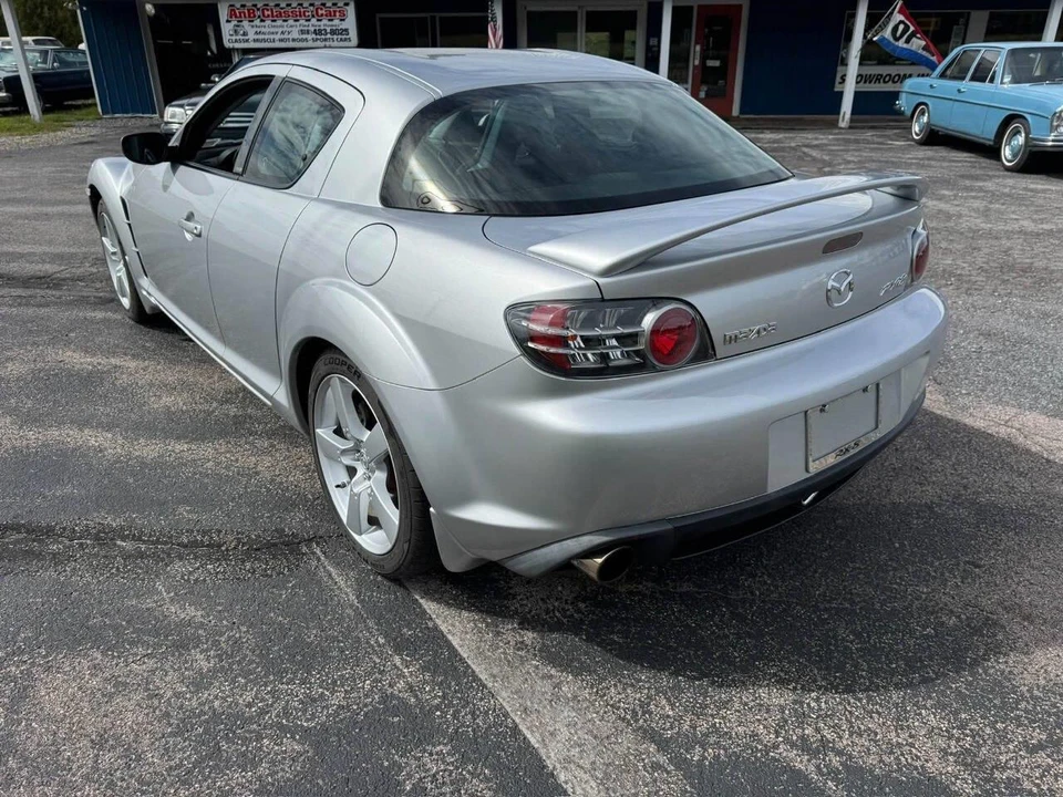2004 Mazda RX-8 1st Gen - Image 26 of 31