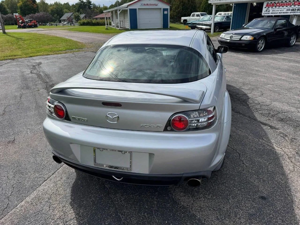 2004 Mazda RX-8 1st Gen - Image 28 of 31