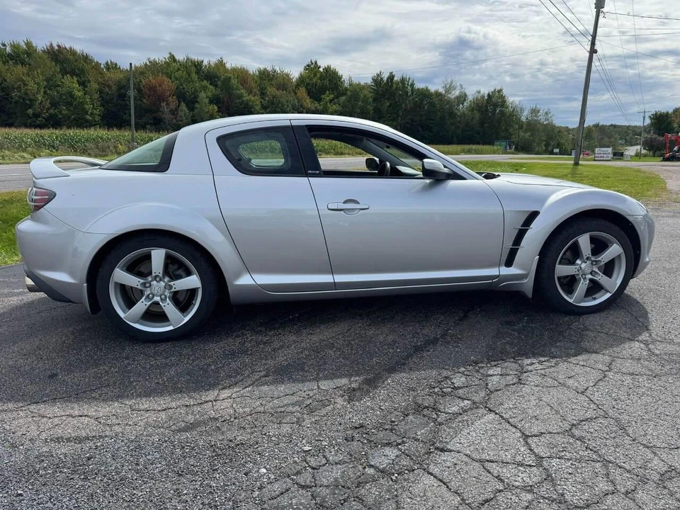 2004 Mazda RX-8 1st Gen - Image 22 of 31