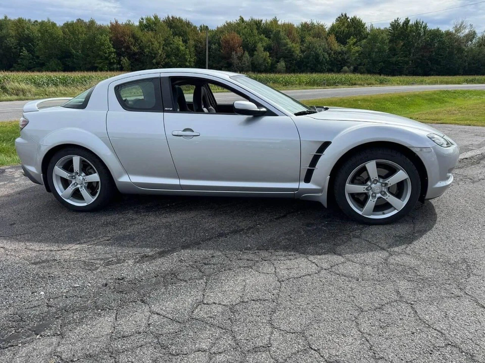 2004 Mazda RX-8 1st Gen - Image 18 of 31
