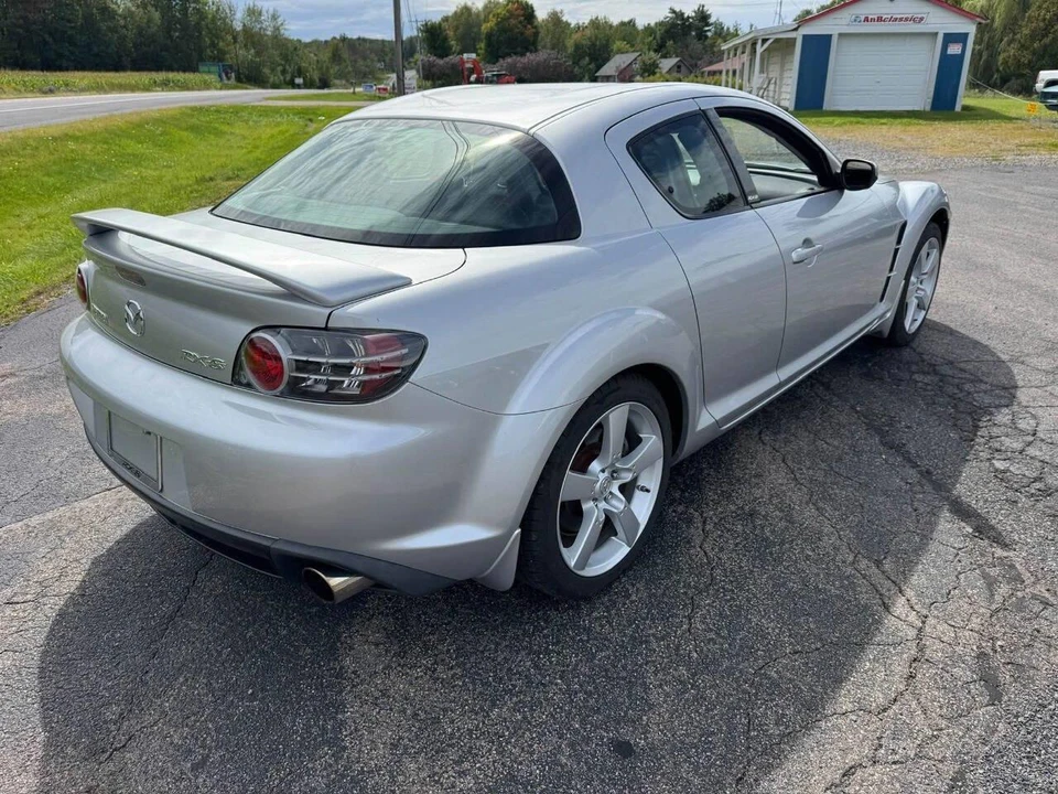 2004 Mazda RX-8 1st Gen - Image 20 of 31