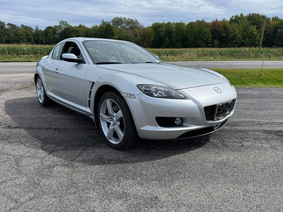 2004 Mazda RX-8 1st Gen - Image 16 of 31
