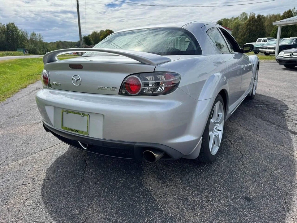 2004 Mazda RX-8 1st Gen - Image 24 of 31