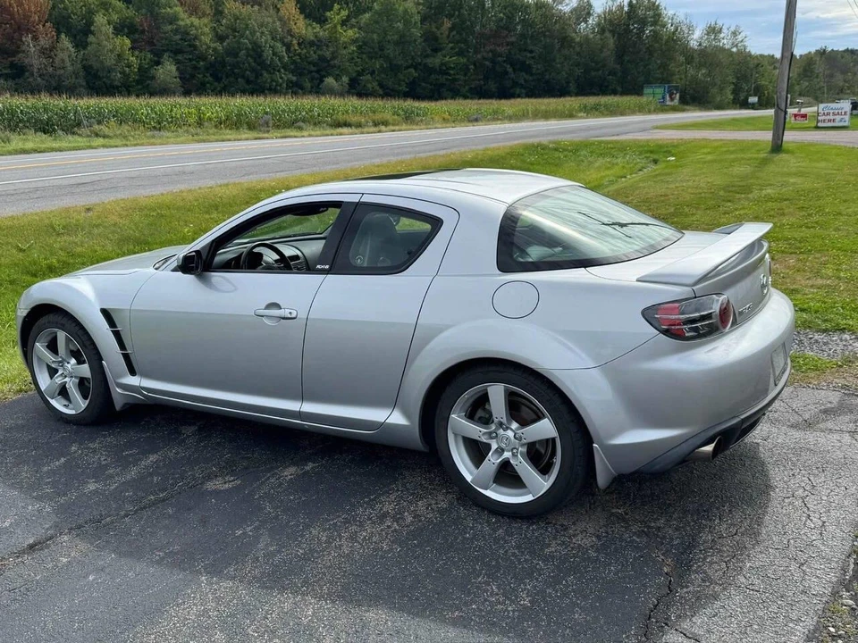 2004 Mazda RX-8 1st Gen - Image 8 of 31
