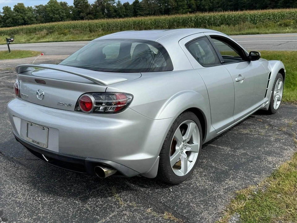 2004 Mazda RX-8 1st Gen - Image 6 of 31
