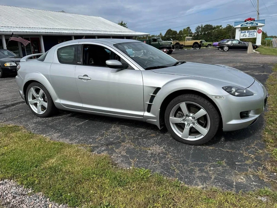 2004 Mazda RX-8 1st Gen - Image 10 of 31