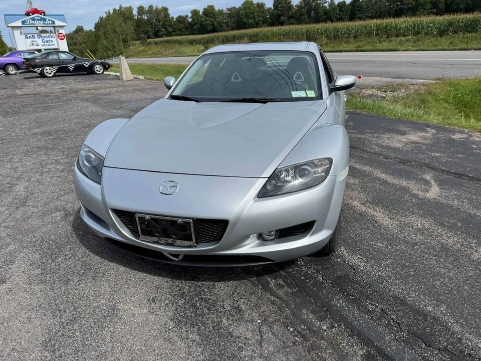 2004 Mazda RX-8 1st Gen - Image 14 of 31