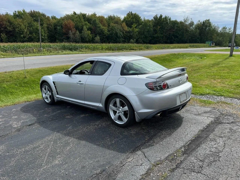 2004 Mazda RX-8 1st Gen - Image 4 of 31