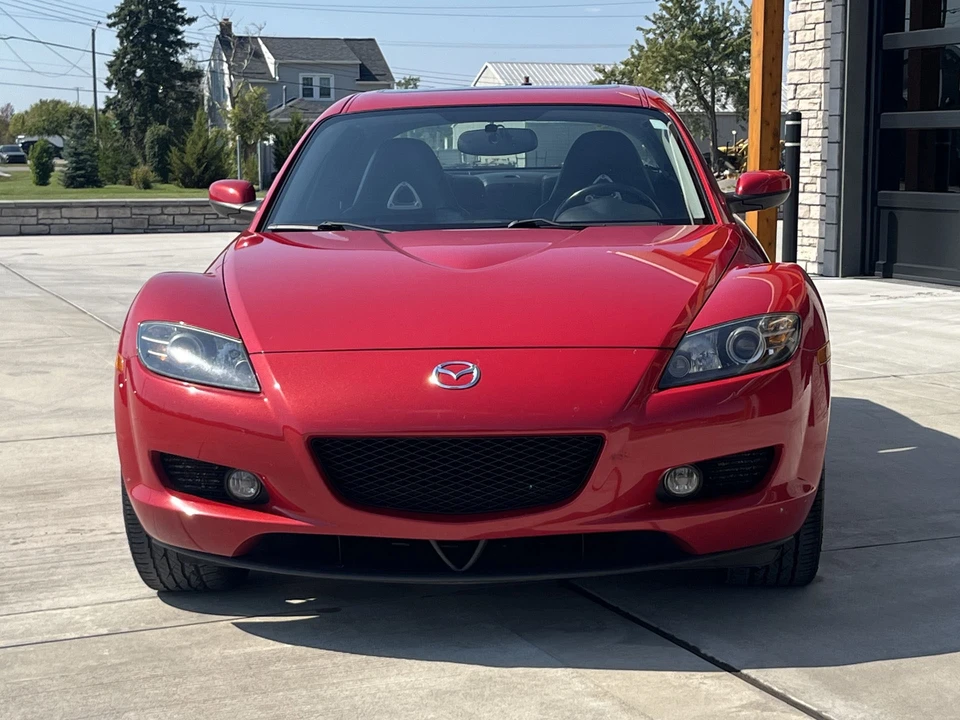 2004 Mazda RX-8 1st Gen - Image 10 of 31