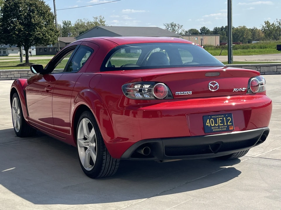 2004 Mazda RX-8 1st Gen - Image 7 of 31