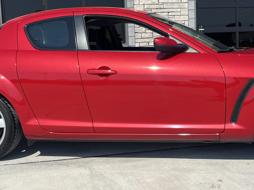 2004 Mazda RX-8 1st Gen - Image 20 of 31