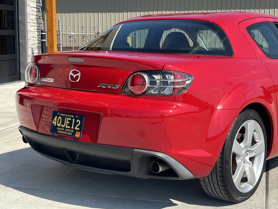 2004 Mazda RX-8 1st Gen - Image 14 of 31