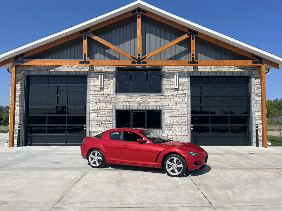 2004 Mazda RX-8 1st Gen - Image 12 of 31