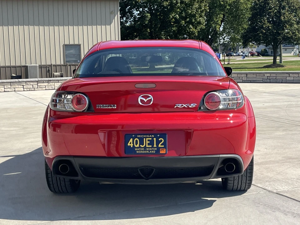 2004 Mazda RX-8 1st Gen - Image 6 of 31