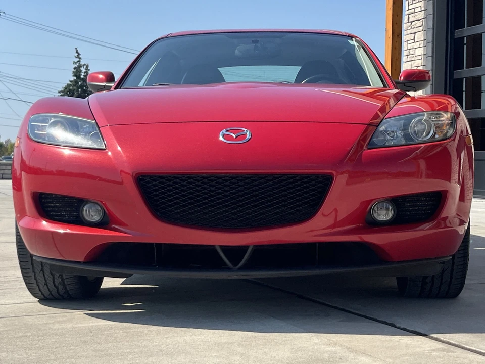 2004 Mazda RX-8 1st Gen - Image 11 of 31