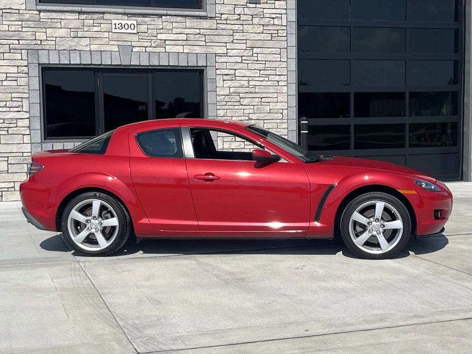 2004 Mazda RX-8 1st Gen - Image 3 of 31