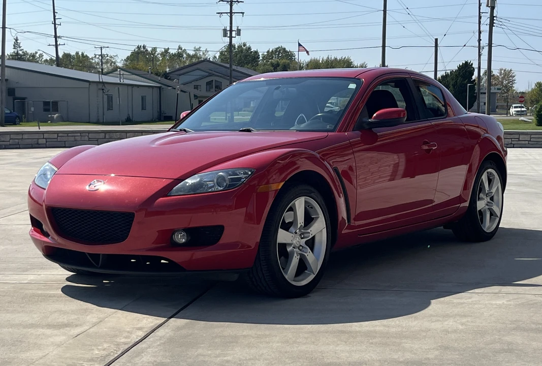2004 Mazda RX-8 1st Gen - Image 9 of 31