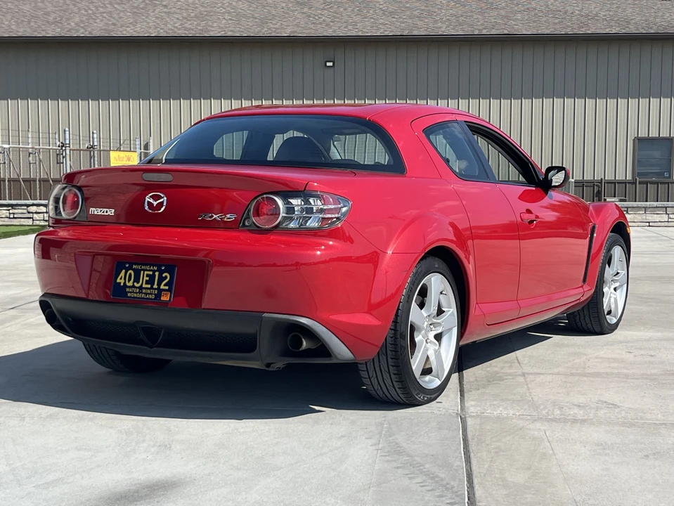 2004 Mazda RX-8 1st Gen - Image 5 of 31