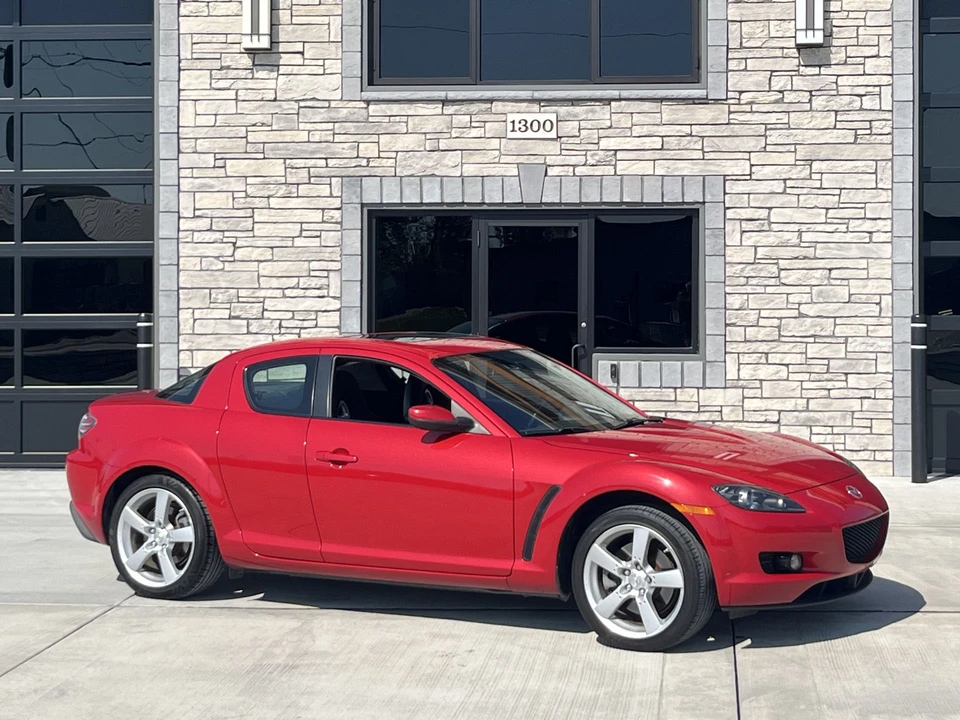2004 Mazda RX-8 1st Gen - Image 2 of 31