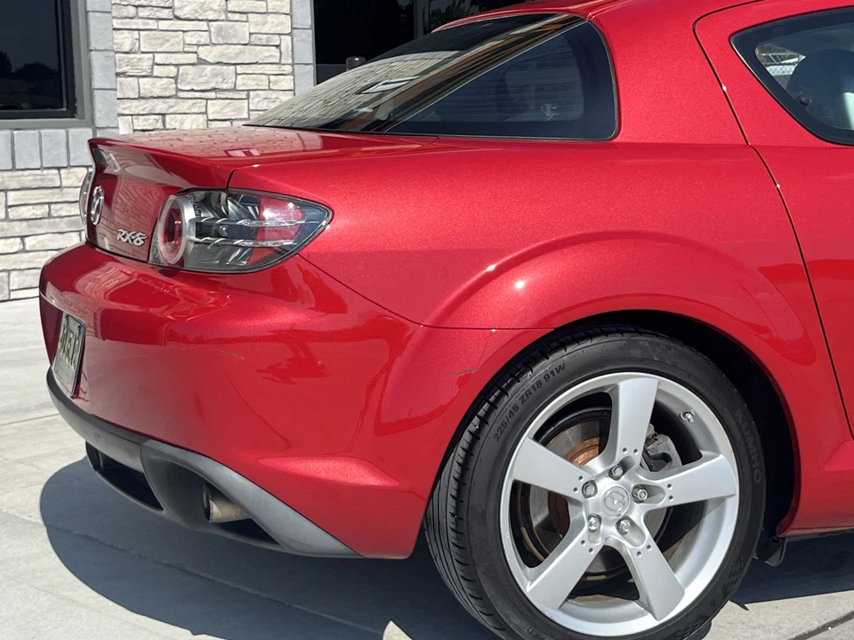 2004 Mazda RX-8 1st Gen - Image 15 of 31