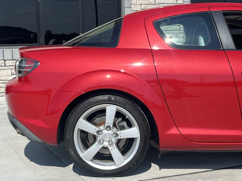 2004 Mazda RX-8 1st Gen - Image 16 of 31