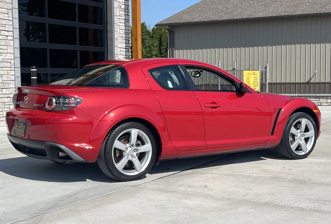 2004 Mazda RX-8 1st Gen - Image 4 of 31