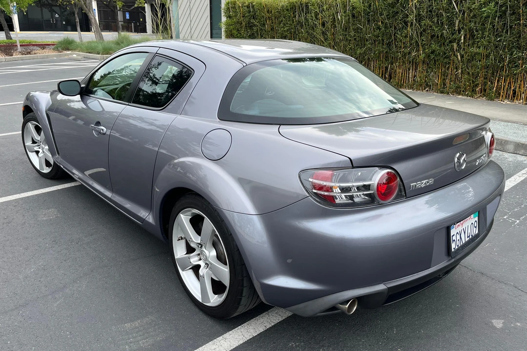 2004 Mazda RX-8 1st Gen - Image 4 of 31