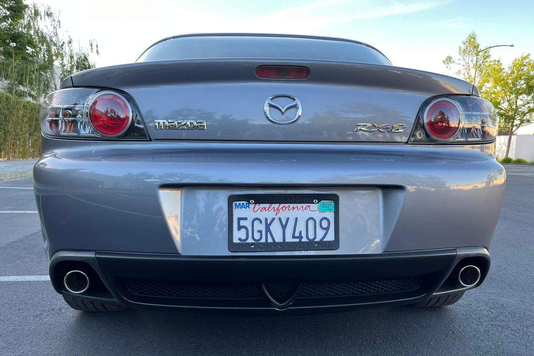 2004 Mazda RX-8 1st Gen - Image 5 of 31