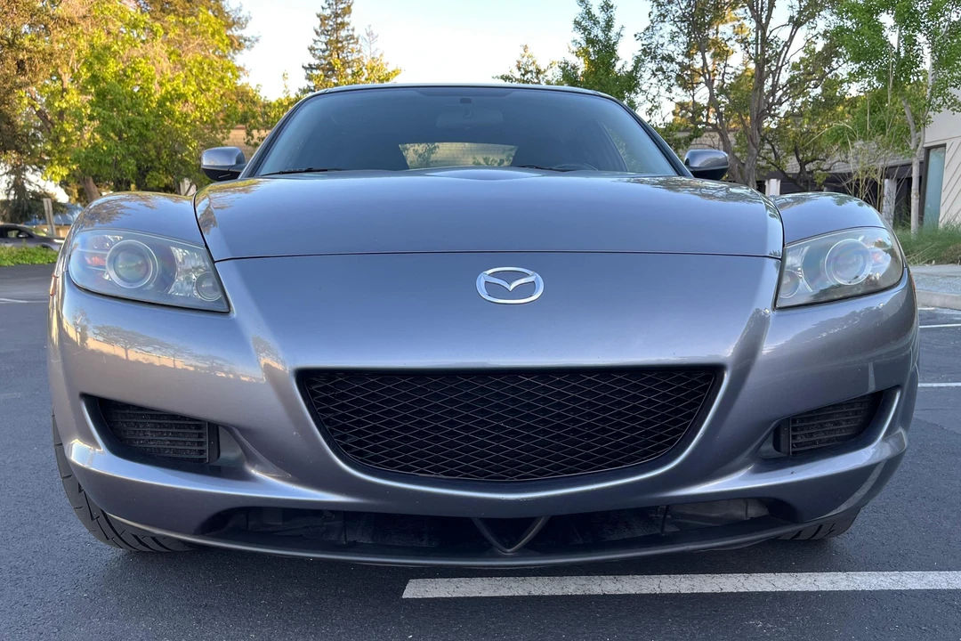 2004 Mazda RX-8 1st Gen - Image 2 of 31