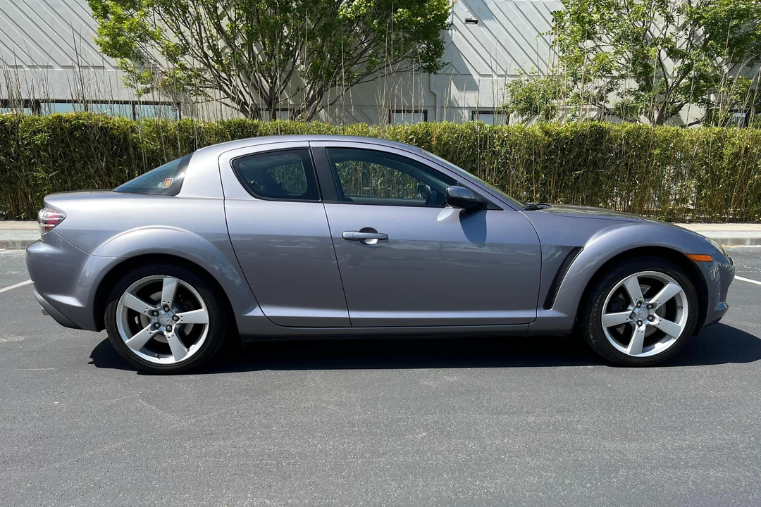 2004 Mazda RX-8 1st Gen - Image 3 of 31