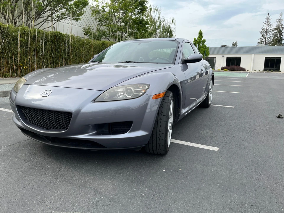 2004 Mazda RX-8 1st Gen - Image 6 of 31
