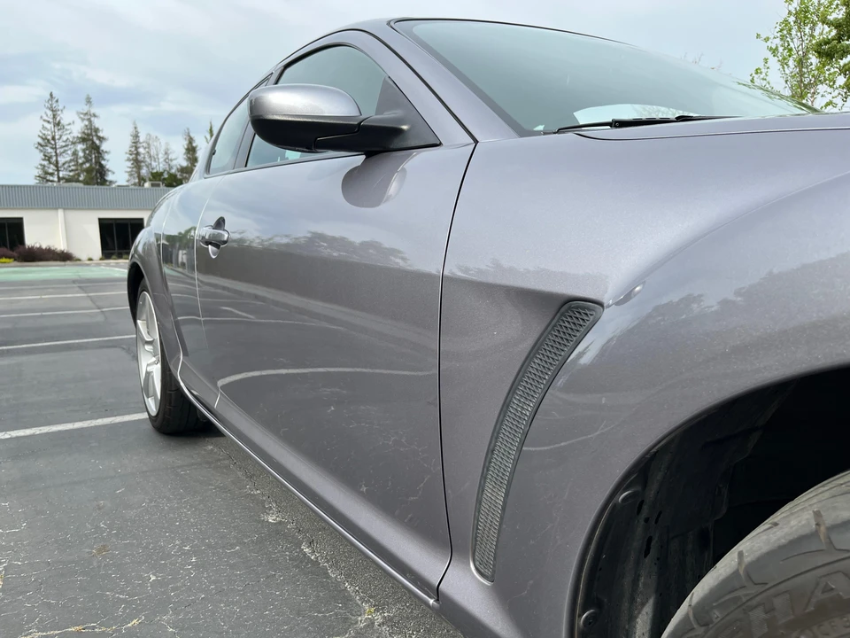 2004 Mazda RX-8 1st Gen - Image 28 of 31