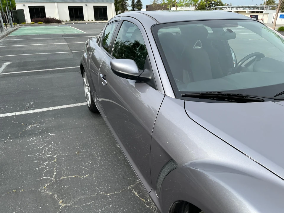 2004 Mazda RX-8 1st Gen - Image 27 of 31