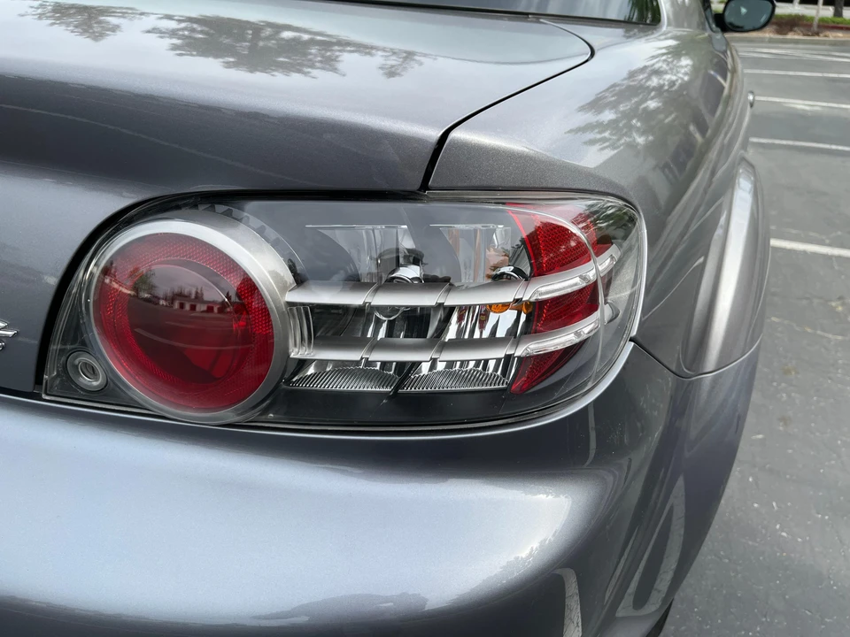 2004 Mazda RX-8 1st Gen - Image 24 of 31