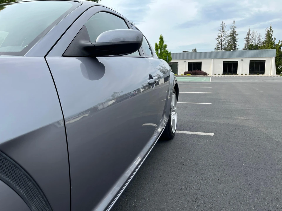 2004 Mazda RX-8 1st Gen - Image 16 of 31