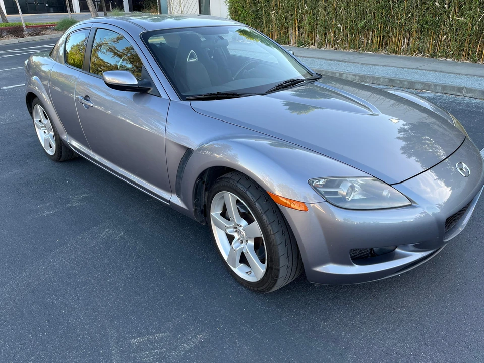 2004 Mazda RX-8 1st Gen - Image 10 of 31