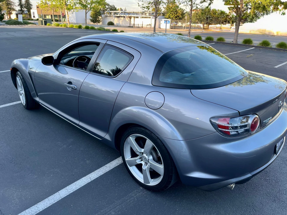 2004 Mazda RX-8 1st Gen - Image 8 of 31