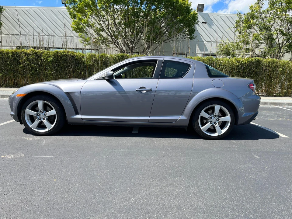 2004 Mazda RX-8 1st Gen - Image 7 of 31