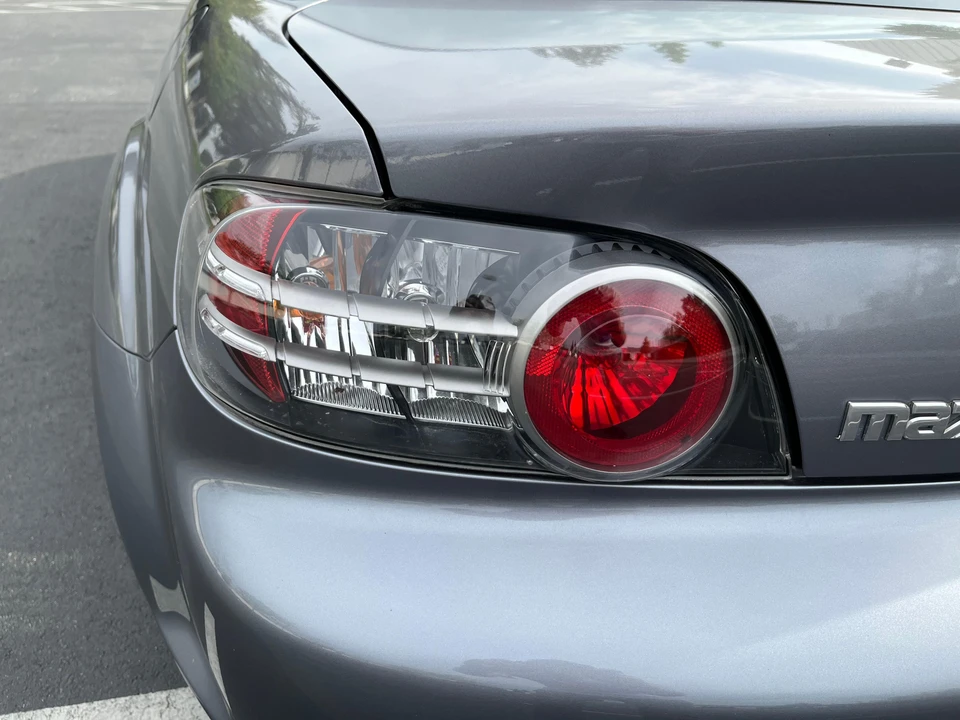 2004 Mazda RX-8 1st Gen - Image 20 of 31
