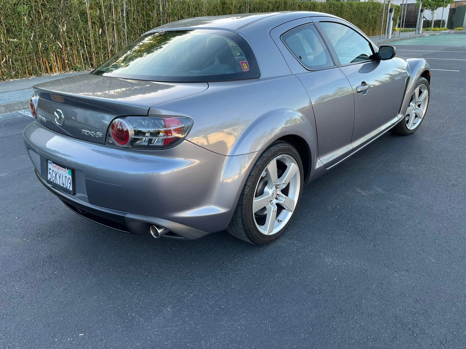 2004 Mazda RX-8 1st Gen - Image 9 of 31