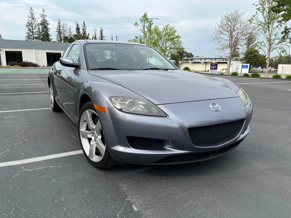2004 Mazda RX-8 1st Gen - Image 11 of 31