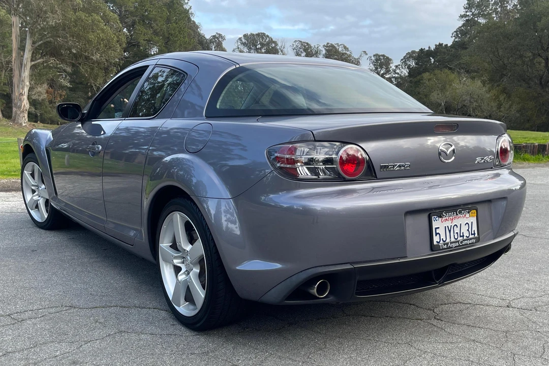 2004 Mazda RX-8 1st Gen - Image 4 of 31