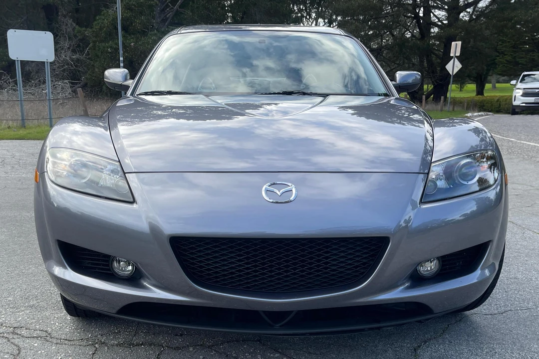 2004 Mazda RX-8 1st Gen - Image 2 of 31
