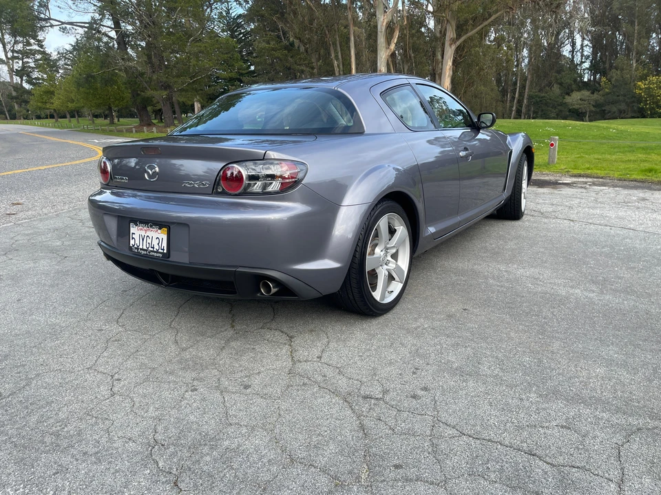 2004 Mazda RX-8 1st Gen - Image 16 of 31