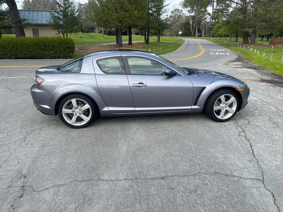2004 Mazda RX-8 1st Gen - Image 21 of 31