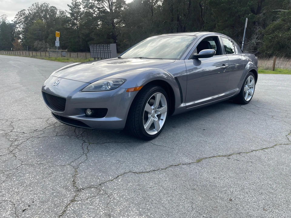 2004 Mazda RX-8 1st Gen - Image 8 of 31