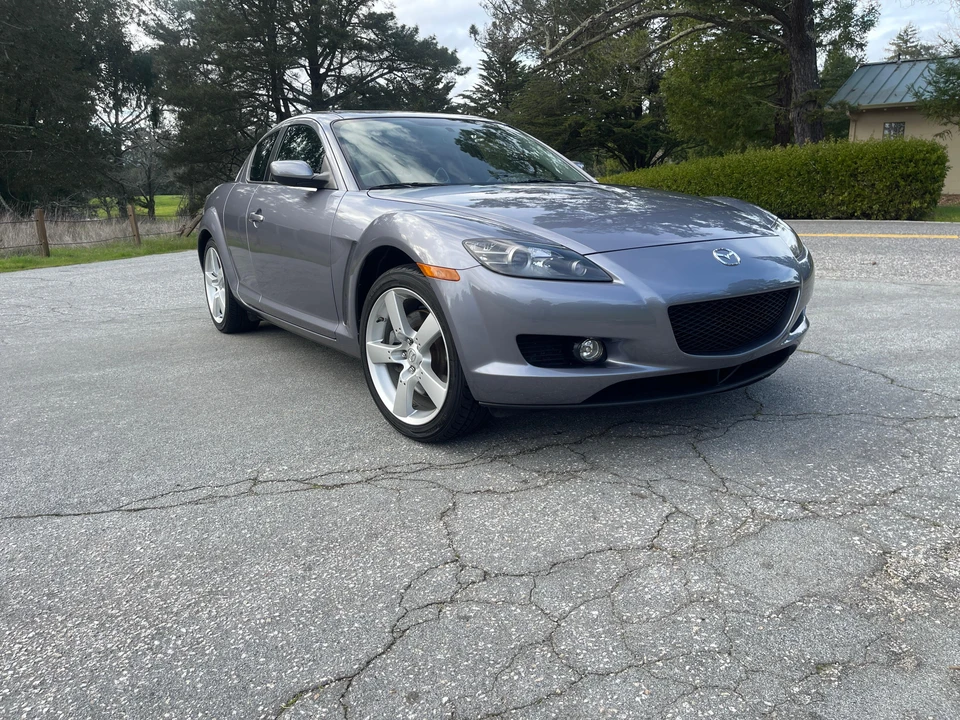 2004 Mazda RX-8 1st Gen - Image 25 of 31