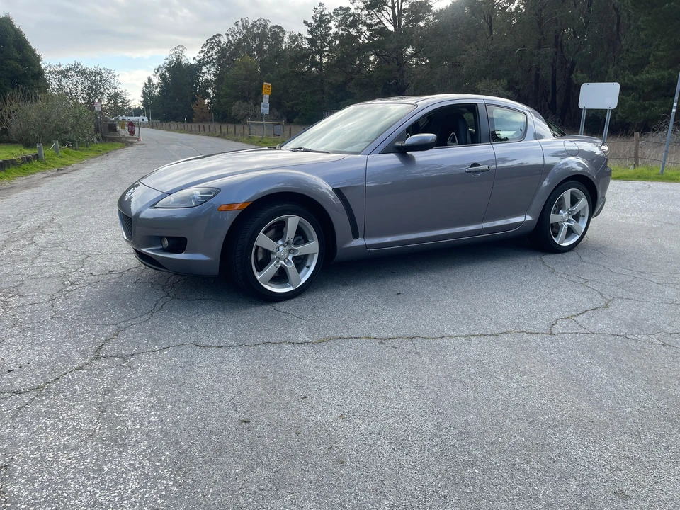 2004 Mazda RX-8 1st Gen - Image 10 of 31